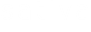 Logo Sativa Ventures Putih